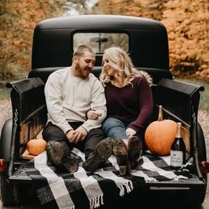 Meet your Posher, Taylor